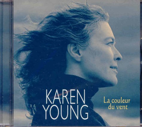 La Couleur du vent