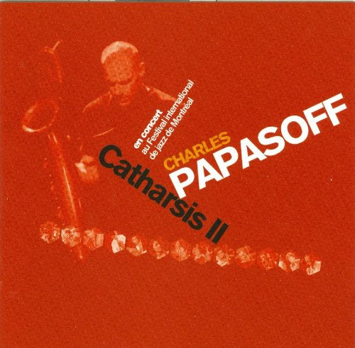 Papasoff: Catharsis II