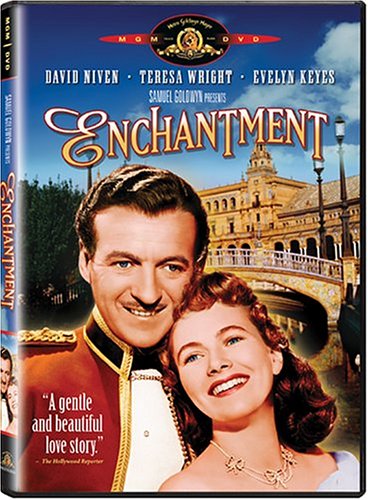 Enchantement (French subtitles)