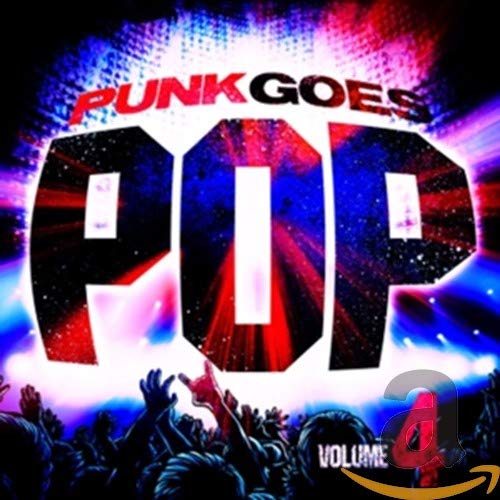 Divers / (Vol 4) Punk Goes Pop - CD (Occasion)