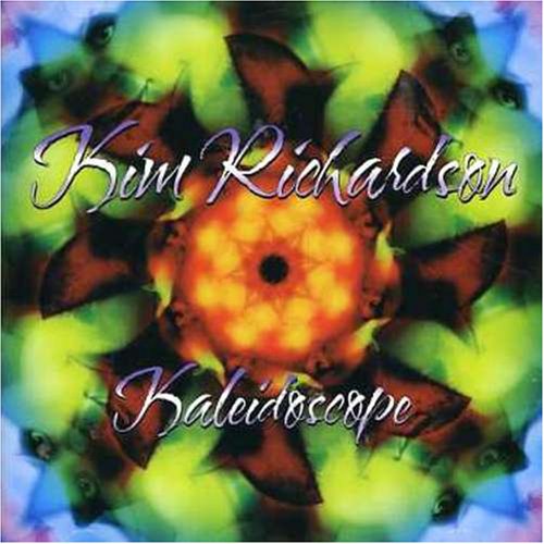 RICHARDSON;KIM - KALEIDOSCOPE