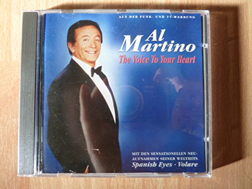The Voice to Your Heart