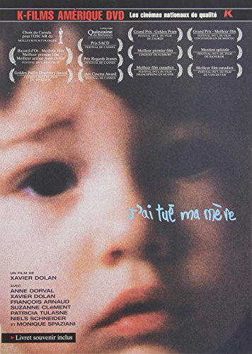 J'Ai Tué Ma Mère - DVD (Used)
