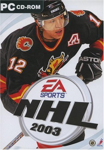 NHL 2003 (vf)