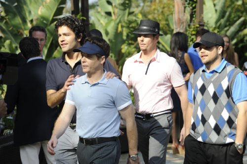 Entourage / Season 6 - DVD