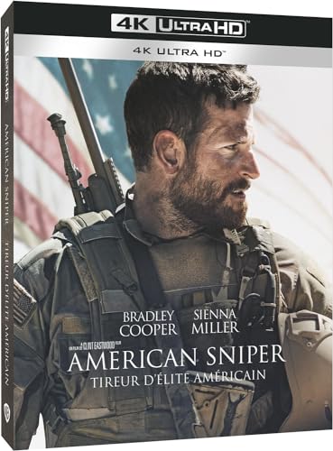 American Sniper - 4K