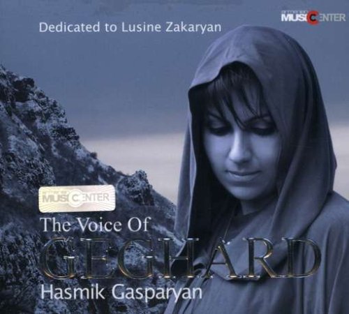 Voice of Geghard