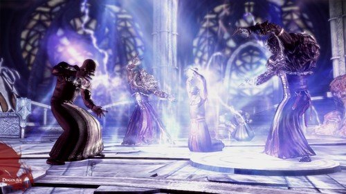 Dragon Age Origins: Collector's Edition