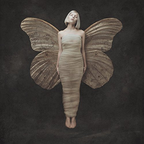 Aurora / All My Demons Greeting Me As A Friend - CD (Used)