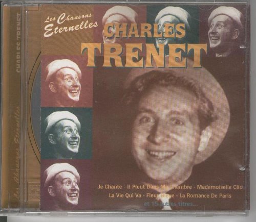 24 chansons éternelles