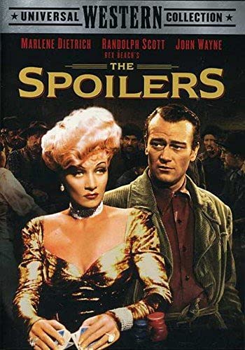 Les Spoilers