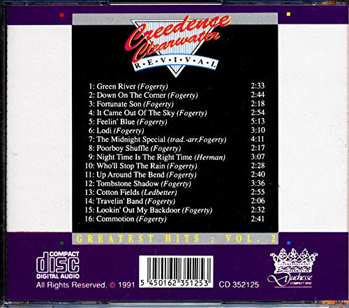 Greatest hits 2