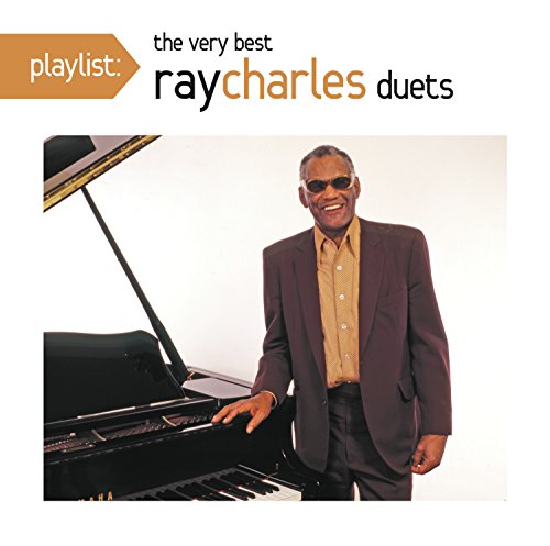 Ray Charles / Playlist: The Very Best Of Ray Charles - CD