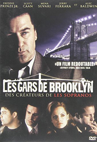 Les Gars De Brooklyn - DVD (Used)