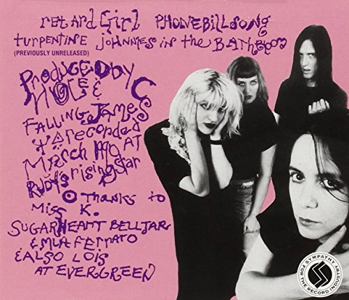 First Session Cd