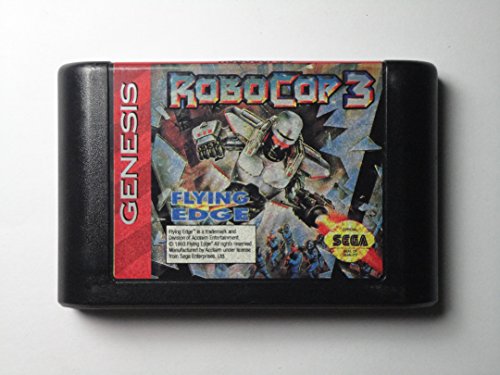 RoboCop 3