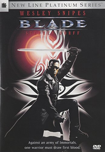 Blade - DVD (Used)
