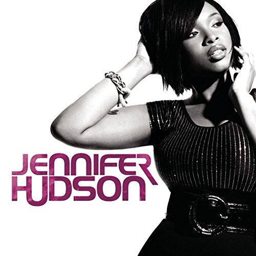 Jennifer Hudson / Jennifer Hudson - CD