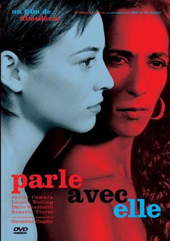 Parle Avec Elle - DVD