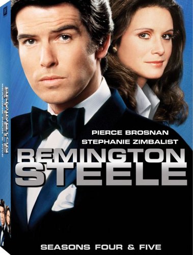 NEW Season 4-5 (DVD)