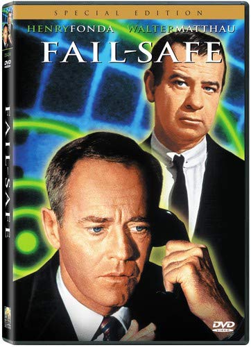 Fail:Safe (Special Edition) (Bilingual) [Import]