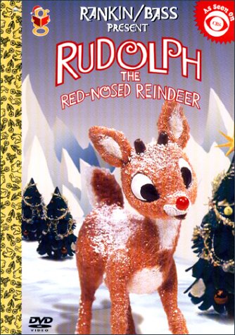 Rudolph the Red Nosed Reindeer [Import]