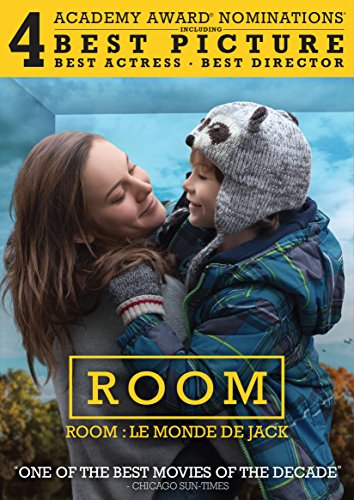 Room - DVD (Used)
