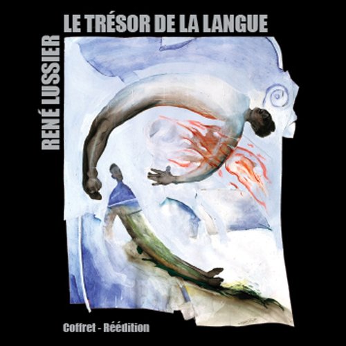 Le Tresor De La Langue [Coffret 3CD - Réédition]