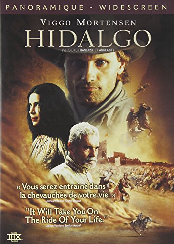 Hidalgo (Widescreen) - DVD (Used)