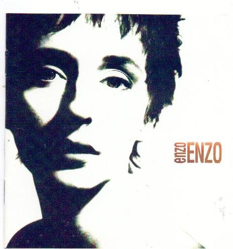 Enzo Enzo / Enzo Enzo - CD (occasion)