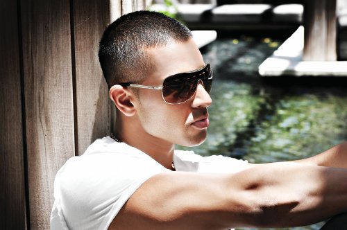 Jay Sean / All or Nothing - CD