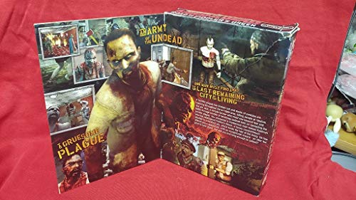 Land of the Dead: Road to Fiddler's Green
