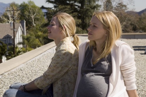 Mother and Child [Blu-ray]