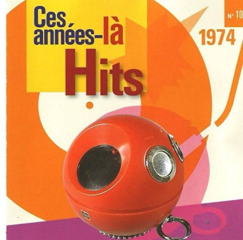Those Years N°10 1974