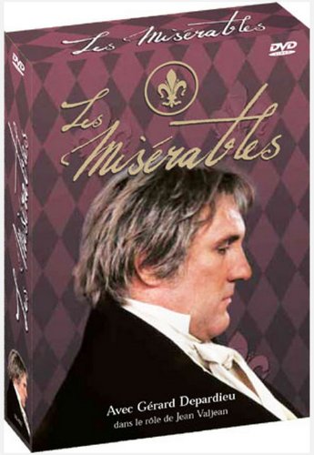Les Misérables - DVD (Used)