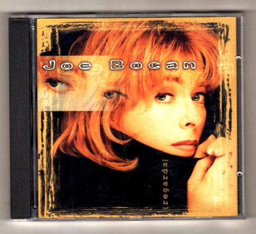 Joe Bocan / Regards - CD