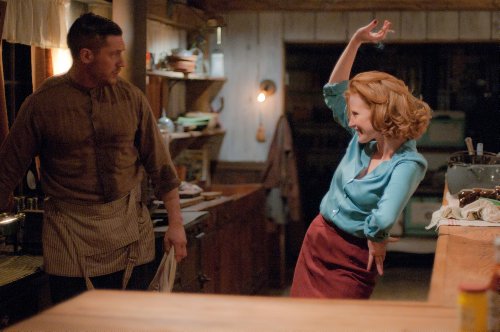 Lawless - Blu-Ray
