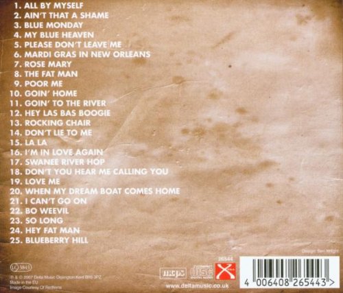 Original Recordings