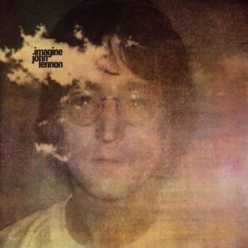 John Lennon / Imagine - CD (Used)
