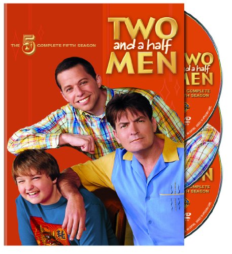 Mon oncle Charlie (saison 5) - DVD (occasion)
