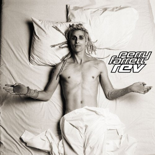 Perry Farrell / Rev - CD (Occasion)