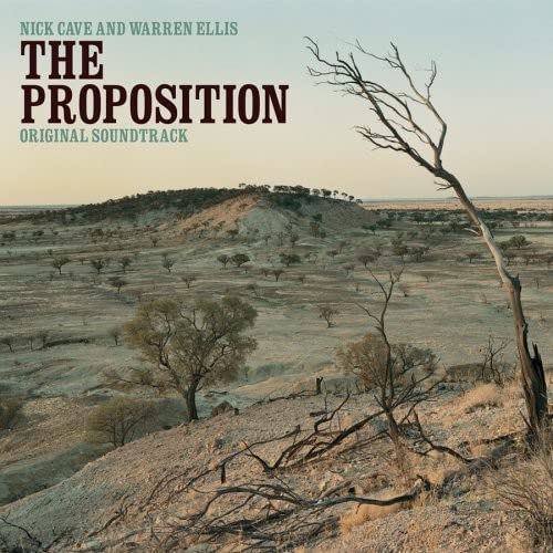 The Proposition: Original Soundtrack