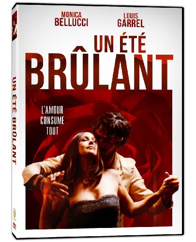 Un été brûlant - DVD (Used)