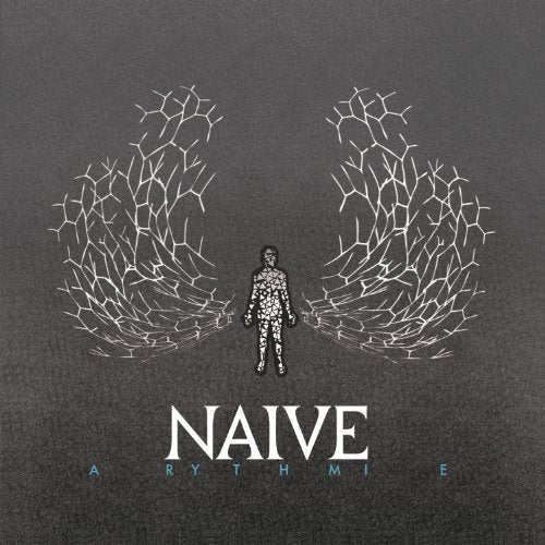 Naive / Arythmie - CD