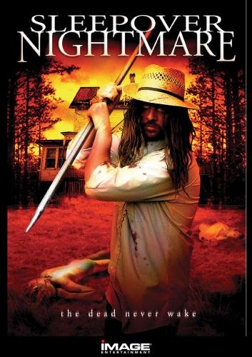Sleepover Nightmare [Import]