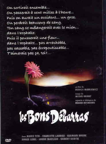 Les Bons Debarras (Version française)