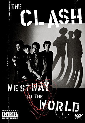 The Clash - Westway To The World [Import]