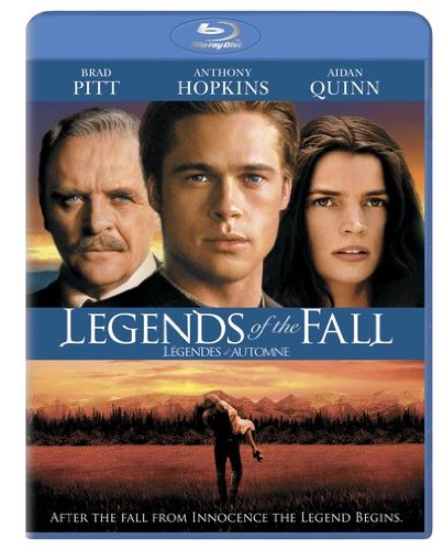Legends of the Fall - Blu-Ray (Used)