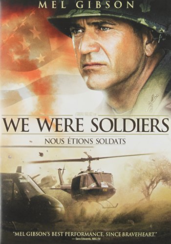 We Were Soldiers - DVD (Used)
