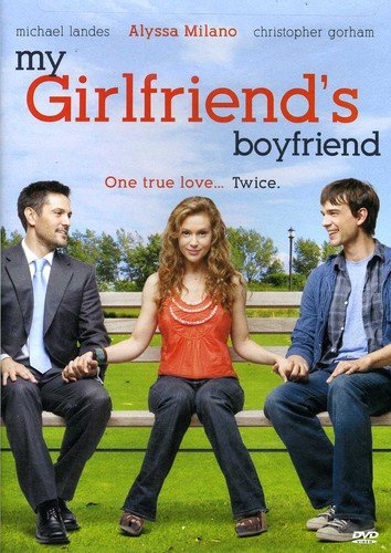 My Girlfriend’s Boyfriend - DVD